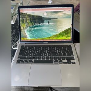 2020 MacBook Pro 13”